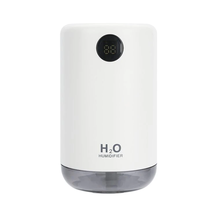 Battery Operated Mini Humidifier Battery Operated Mini Humidifier