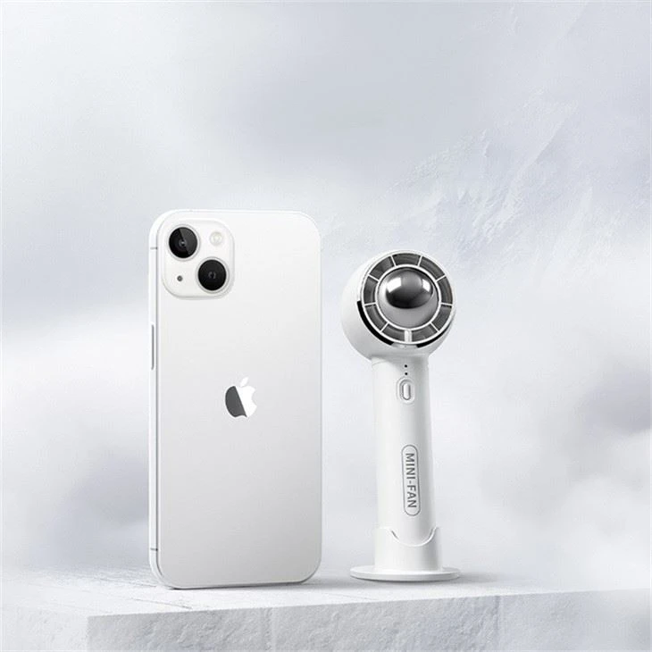 handheld mini fan