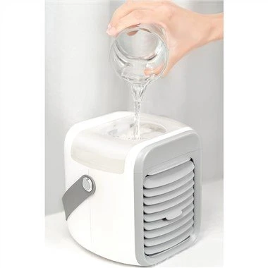 Mini ventilatore del condizionatore d'aria domestico